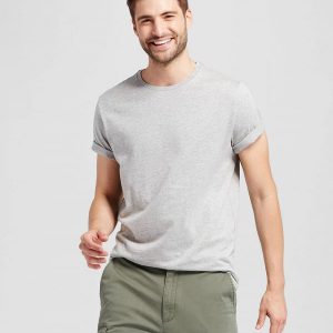 Gray T-Shirt