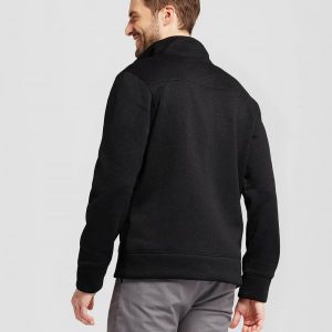 Black Long Sleeve