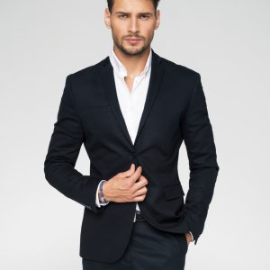 Black Suit